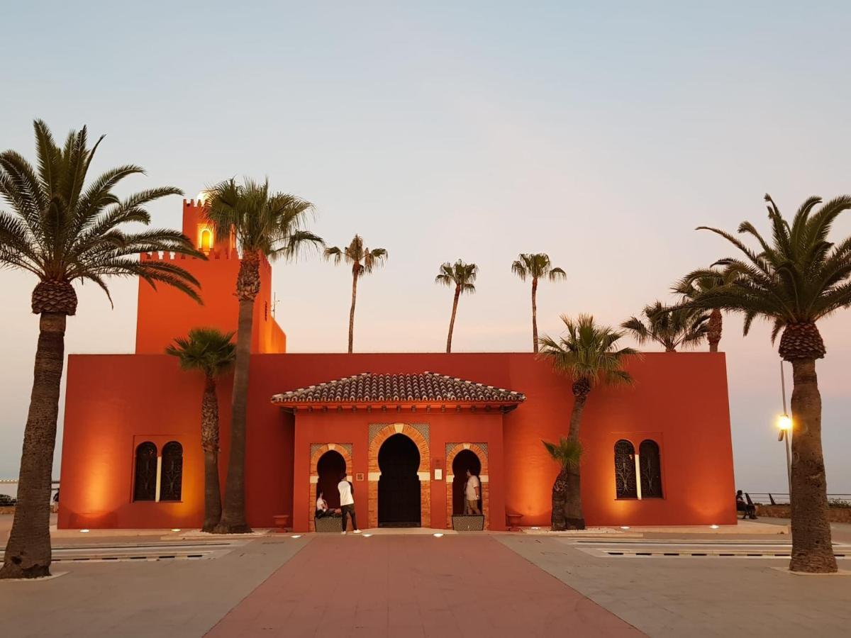 Carpe Diem Studio Benalmadena Exterior photo