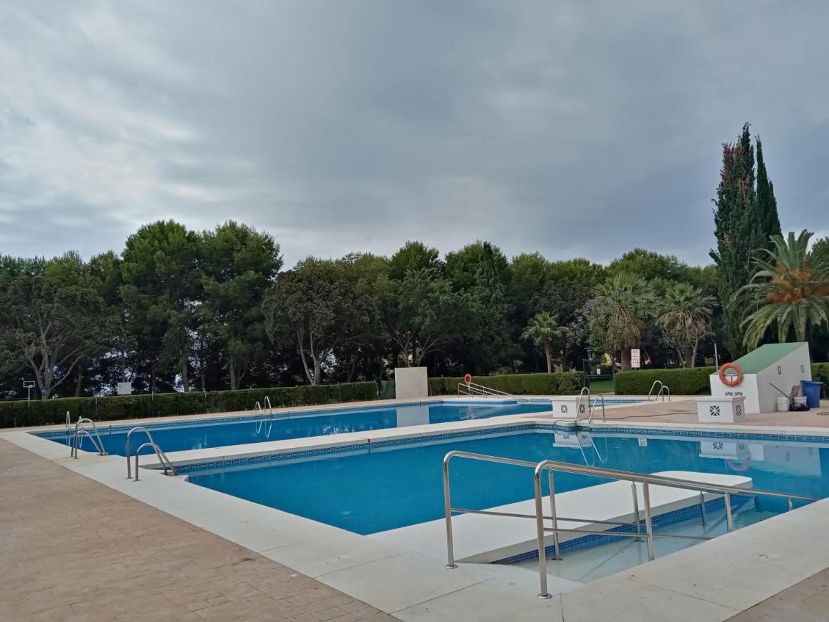 Carpe Diem Studio Benalmadena Exterior photo