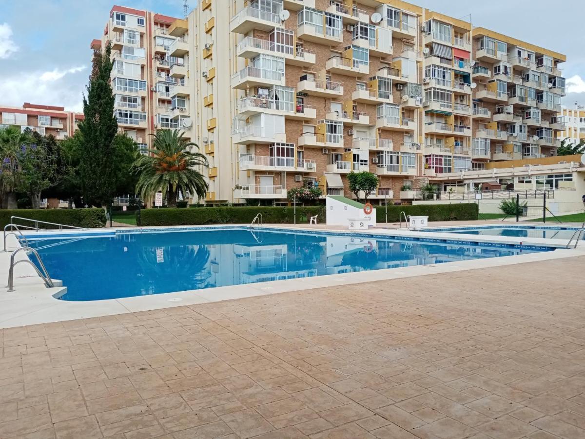 Carpe Diem Studio Benalmadena Exterior photo