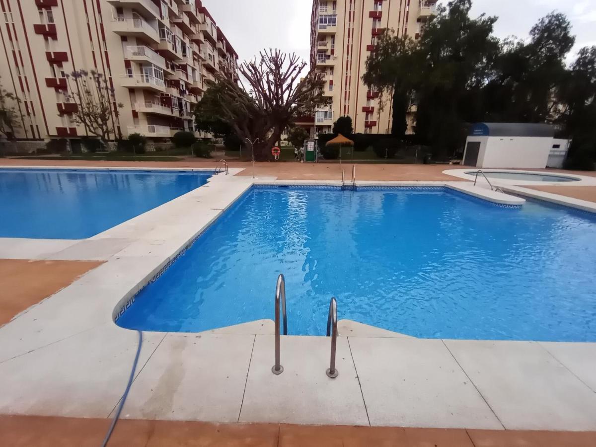 Carpe Diem Studio Benalmadena Exterior photo