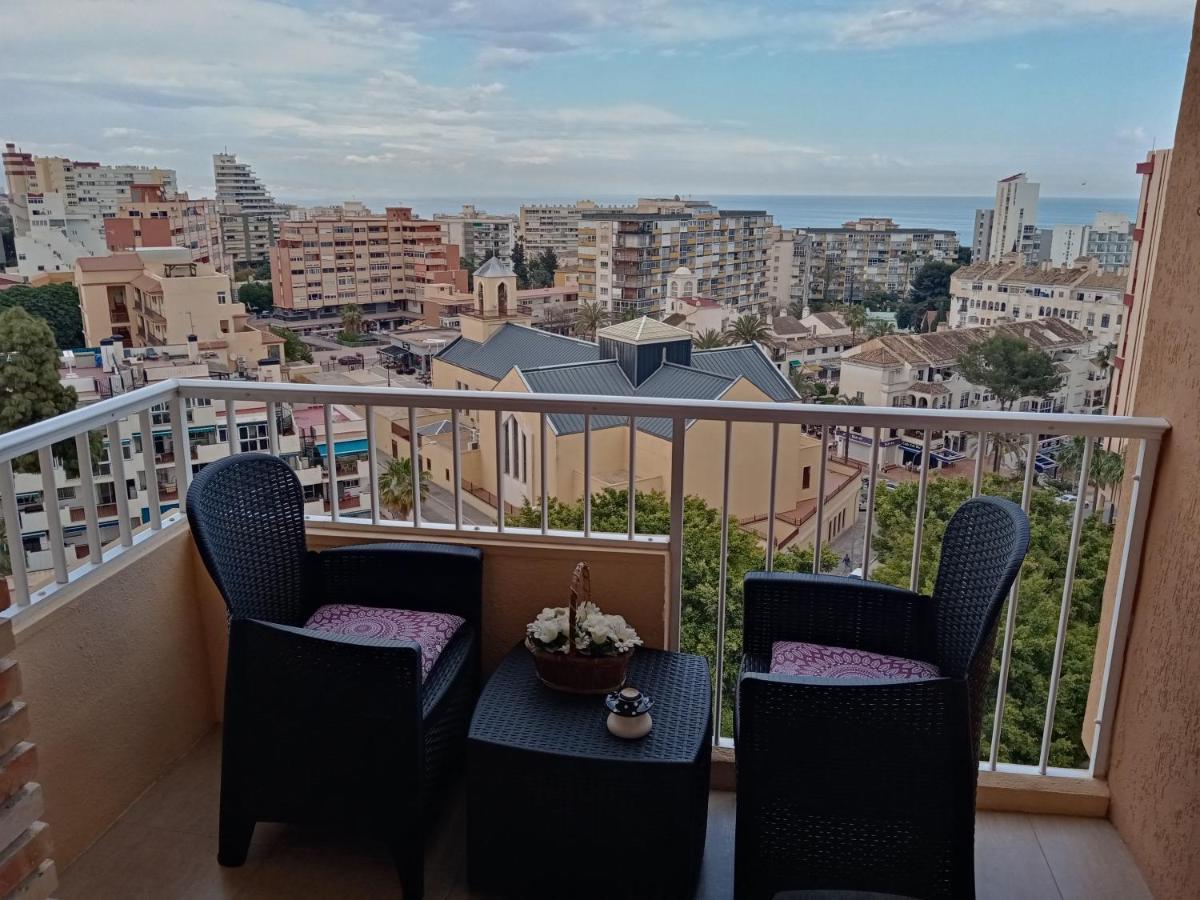 Carpe Diem Studio Benalmadena Exterior photo