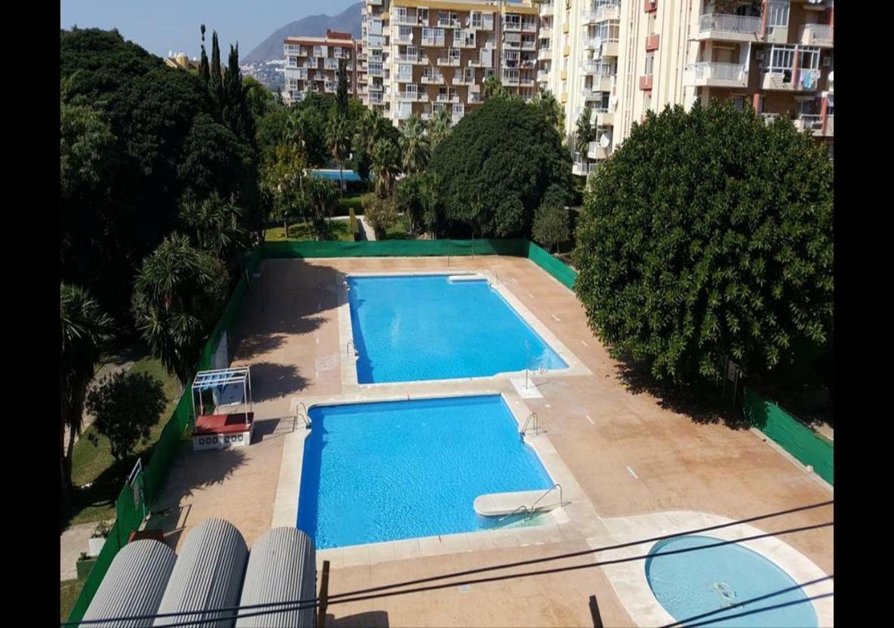 Carpe Diem Studio Benalmadena Exterior photo
