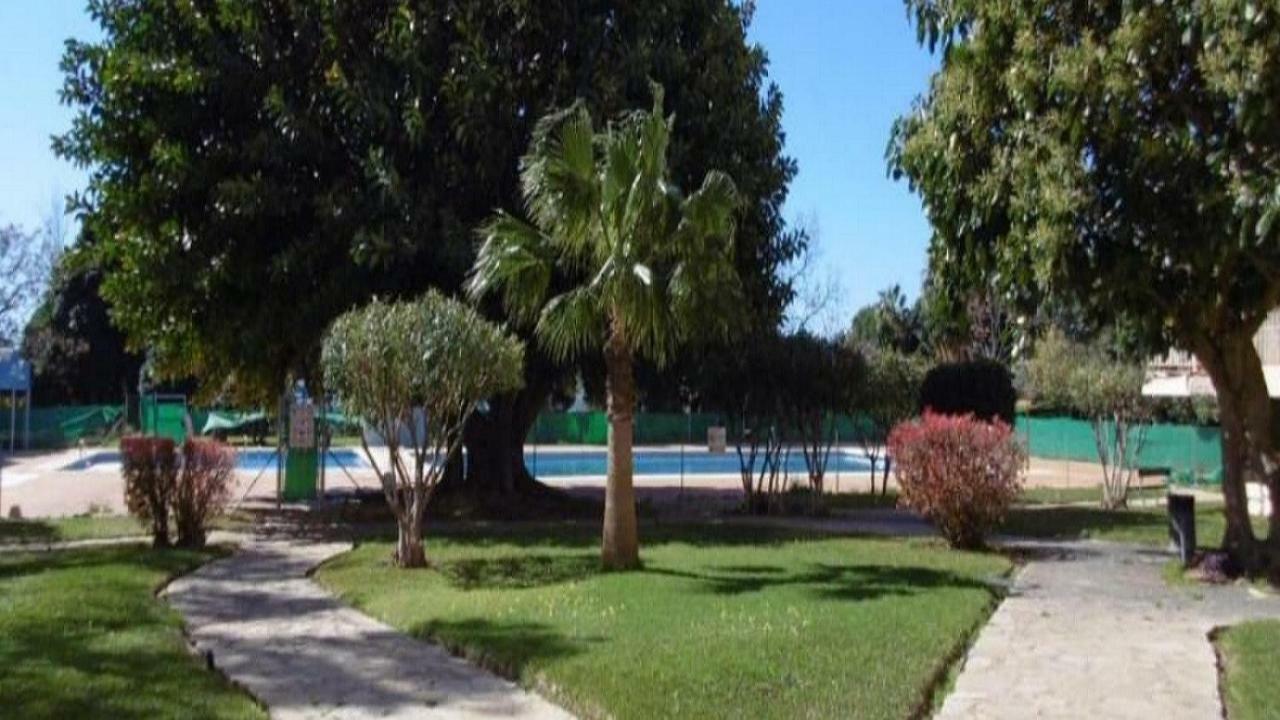 Carpe Diem Studio Benalmadena Exterior photo