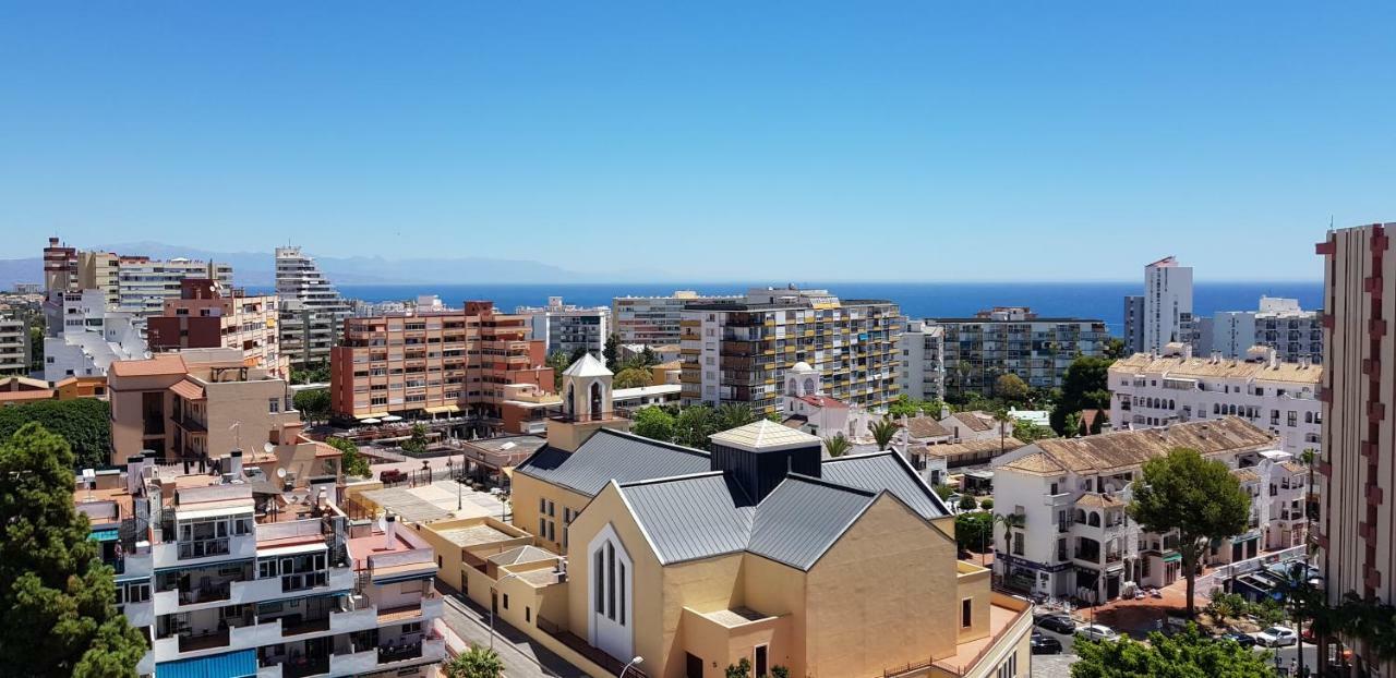 Carpe Diem Studio Benalmadena Exterior photo